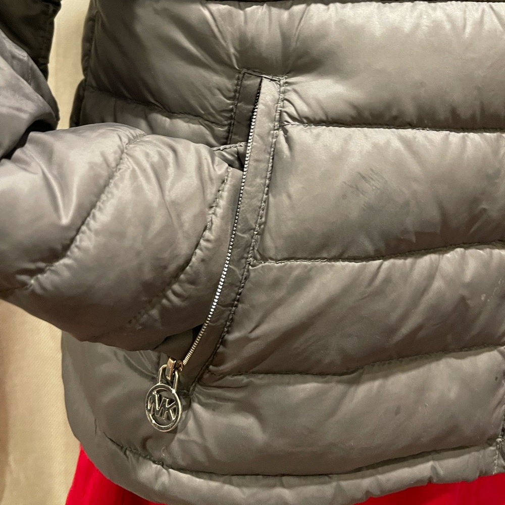 Michael By Michael Kors Packable Lightweight Down… - image 7